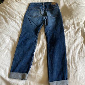 Gap Denim 30x32 Mens Slim Jeans